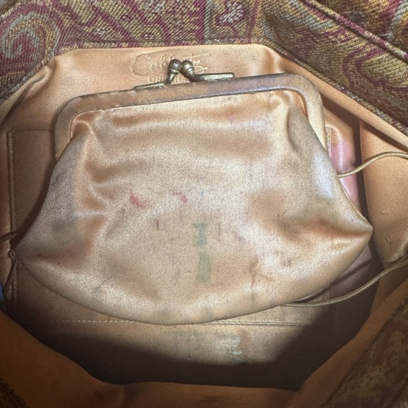 Coblentz original clutch - Picture 5 of 7